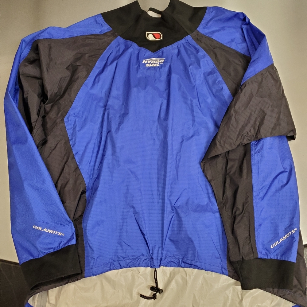 MSR Hydro Shell